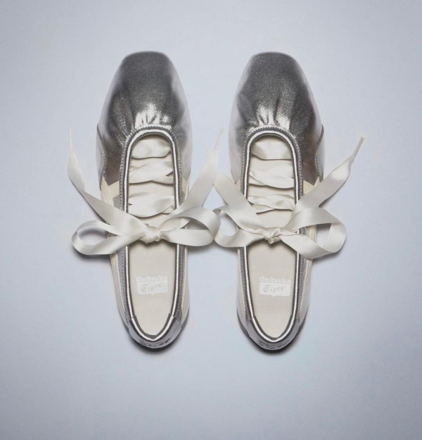 照片來源:Instagram@onitsukatigerjp 照片來源:Instagram@onitsukatigerjp