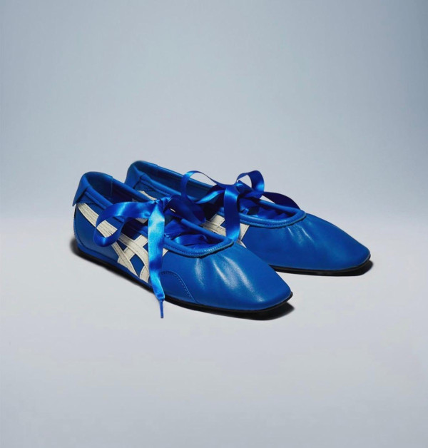照片來源:Instagram@onitsukatigerjp 照片來源:Instagram@onitsukatigerjp