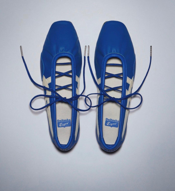 照片來源:Instagram@onitsukatigerjp 照片來源:Instagram@onitsukatigerjp
