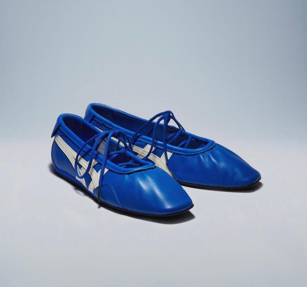 照片來源:Instagram@onitsukatigerjp 照片來源:Instagram@onitsukatigerjp