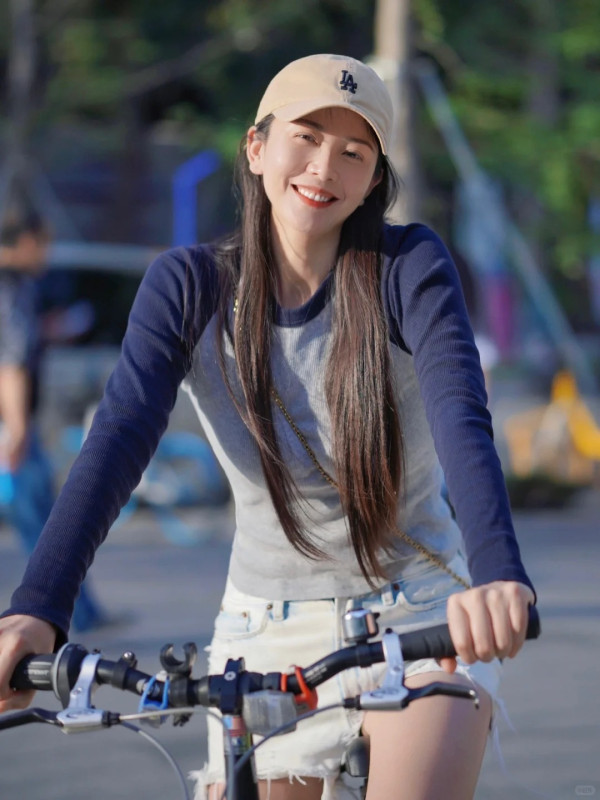 图片来源：小红书@梅子姐姐