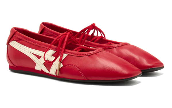 照片來源:Onitsuka Tiger官方網站 照片來源:Onitsuka Tiger官方網站