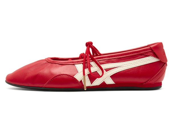 照片來源:Onitsuka Tiger官方網站 照片來源:Onitsuka Tiger官方網站