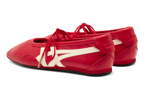 照片來源:Onitsuka Tiger官方網站 照片來源:Onitsuka Tiger官方網站