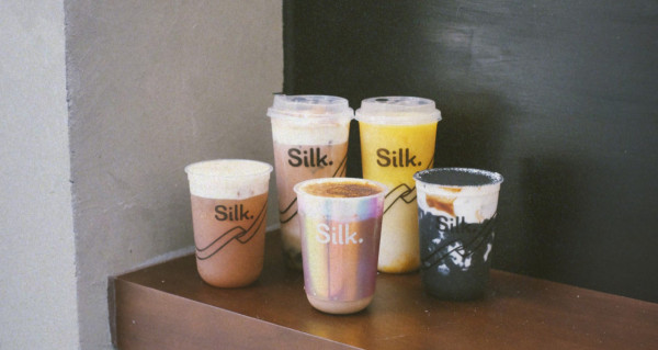 Silk.絲茶快閃免費派飲品！$0歎指定手搖飲品／教1招輕鬆換領 (附指定分店及時段)
