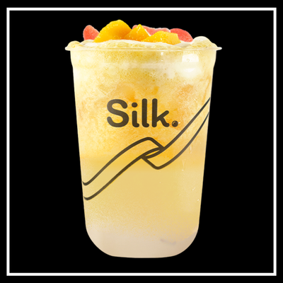 Silk.絲茶快閃免費派飲品！$0歎指定手搖飲品／教1招輕鬆換領 (附指定分店及時段)