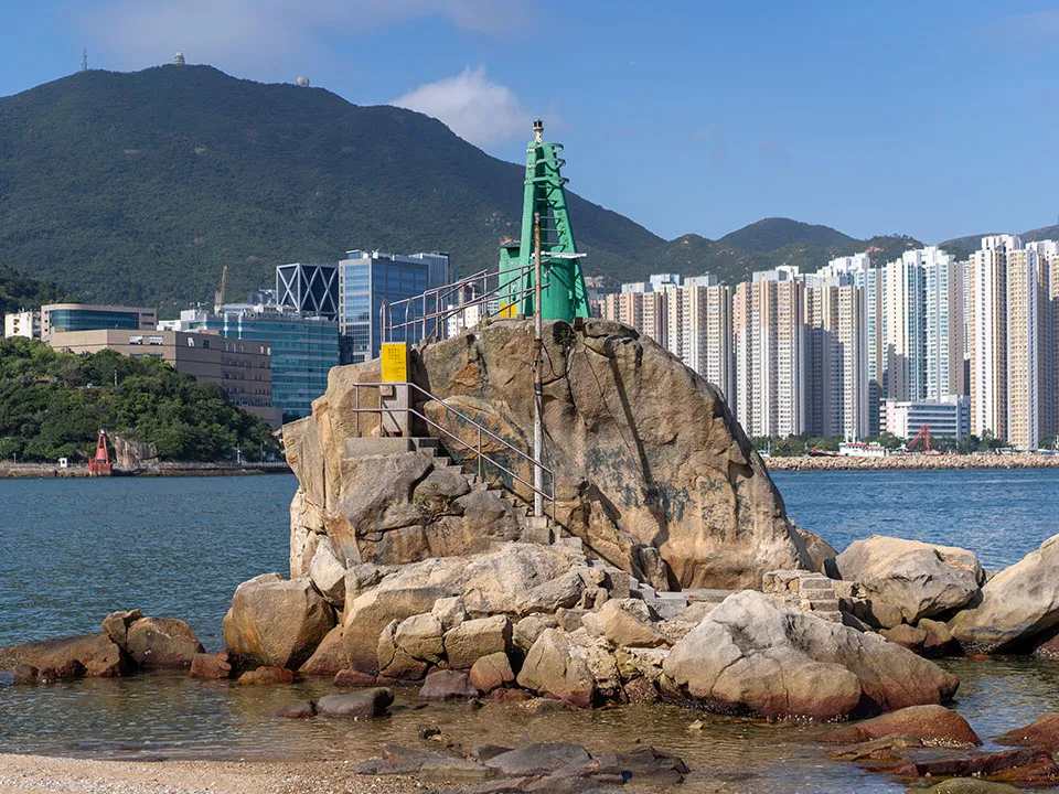 鲤鱼门好去处(来源:旅发局)