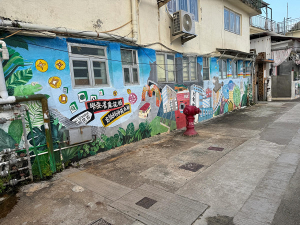 港铁直达隐世渔村!鲤鱼门8大美景Citywalk吃海鲜看日落攻略