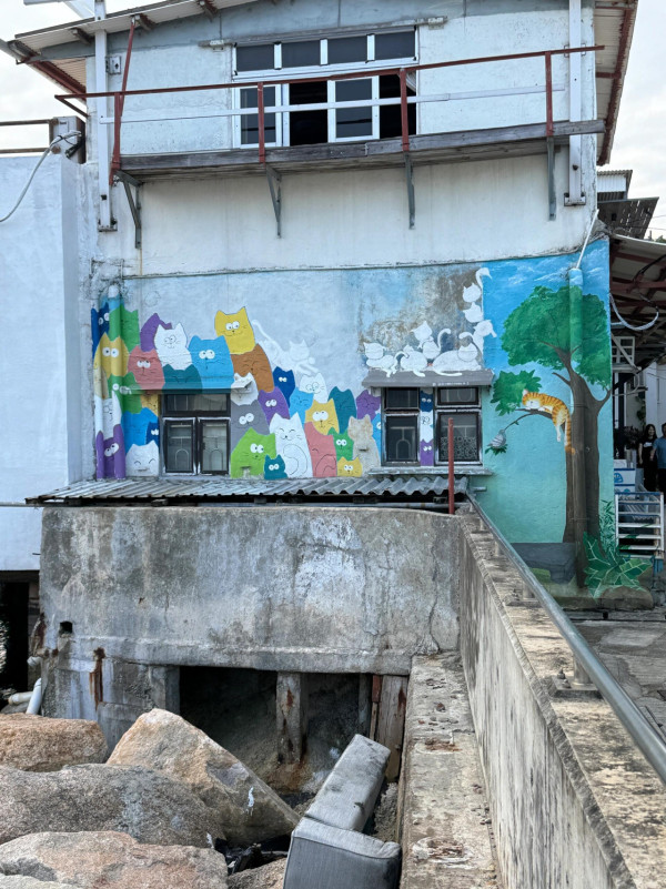 港铁直达隐世渔村!鲤鱼门8大美景Citywalk吃海鲜看日落攻略