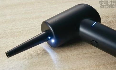 鍵盤車廂隙縫救星！日本權威嚴選8款電動吹塵器 最平$175入手附加多功能噴嘴兼顧強勁風力