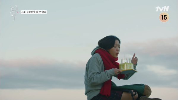 《孤单又灿烂的神-鬼怪》十周年之旅线上看|Viu同步上线鬼怪特辑!4大主演阔别10年合体重访经典场景