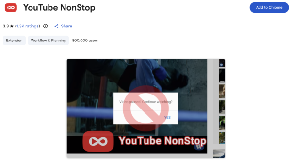 YouTube中伏睇爛片？達人推5大免費插件 重現Dislike擋廣告提前睇截圖
