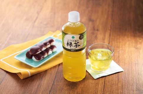 LDK嚴測16款樽裝茶  麒麟生茶/伊藤園/Lawson綠茶 冠軍解渴又回甘 