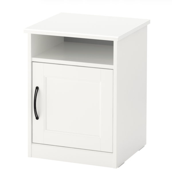 SONGESAND 床頭几 原價$399.9｜特價$199.9