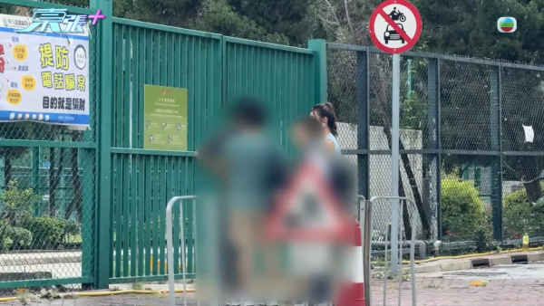 東張西望｜深水埗區中學14歲女學生服40粒藥險死 揭遭嚴重校園欺凌 踢爆牽扯更心寒真相