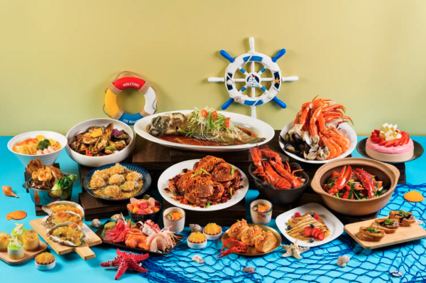 7月生日優惠2026｜35個飲食推介 免費酒店自助餐/免費雞尾酒/和牛套餐/生日蛋糕