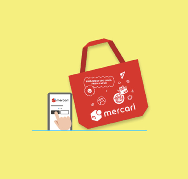 動漫迷與收藏控集合! Mercari Japan空降香港 「神秘寶箱」尋寶祭限時開催
