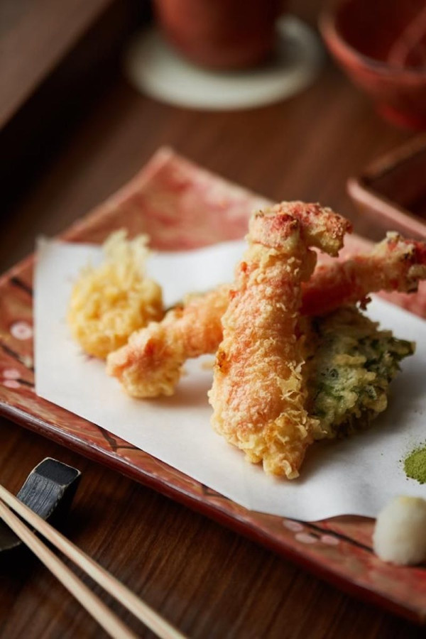 蟹膳生日優惠（圖片來源︰蟹膳）