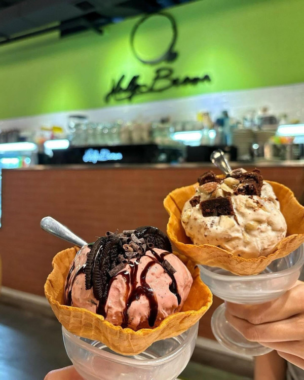 Holly Brown Coffee Roasters生日優惠（圖片來源︰FB@Holly Brown）