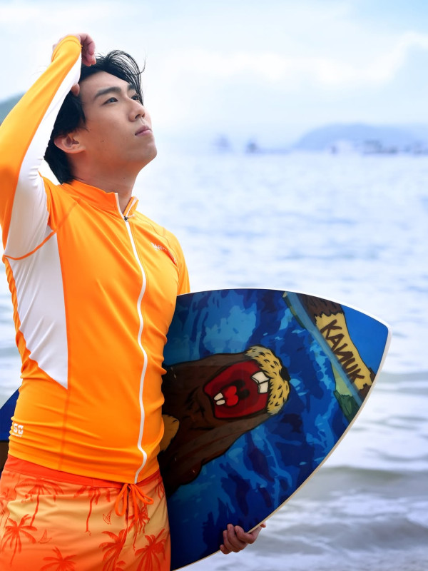 浪花男女电影|8月暑假上映!魏浚笙杨偲泳陈晓华剧照抢先公开+演员阵容角色介绍