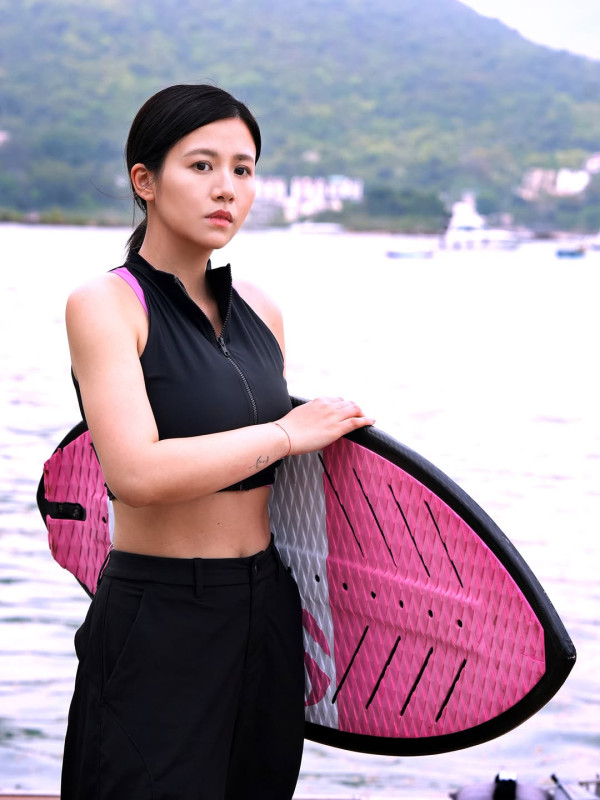 浪花男女电影|8月暑假上映!魏浚笙杨偲泳陈晓华剧照抢先公开+演员阵容角色介绍