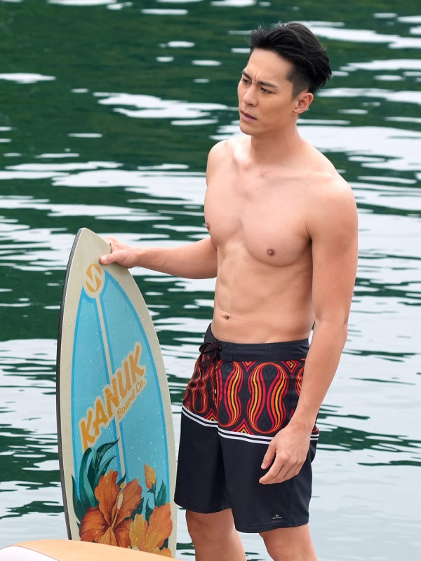 浪花男女电影|8月暑假上映!魏浚笙杨偲泳陈晓华剧照抢先公开+演员阵容角色介绍