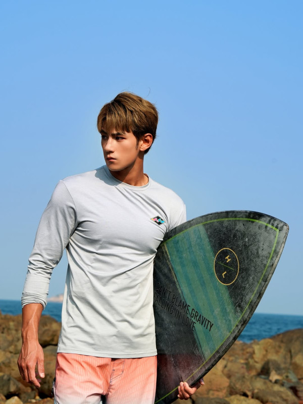 浪花男女电影|8月暑假上映!魏浚笙杨偲泳陈晓华剧照抢先公开+演员阵容角色介绍