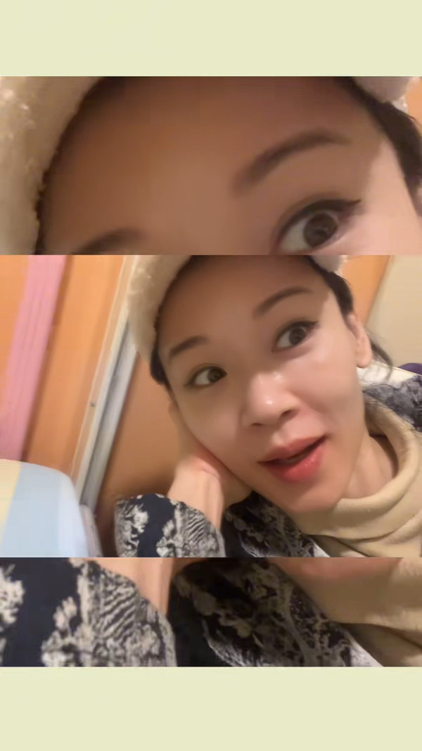 楊思琦獨力照顧6歲細仔入醫院相依為命 一細節曝神秘老公不見人影惹心痛