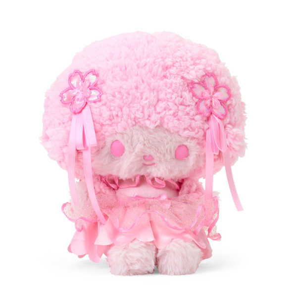 Sanrio characters x YOHO小麥肌旅行團（來源：YOHO MALL）
