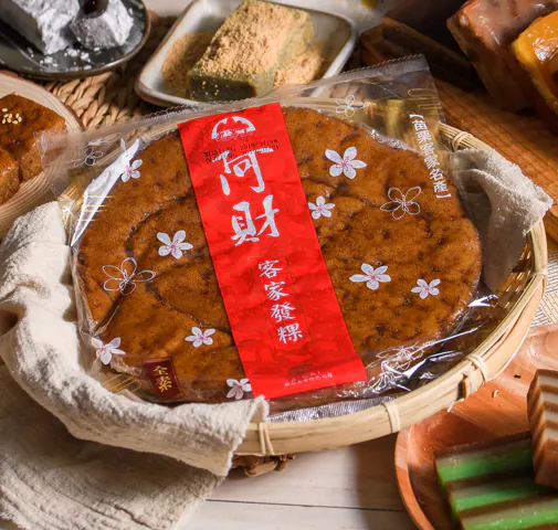 照片來源:阿財米食官方網站 照片來源:阿財米食官方網站