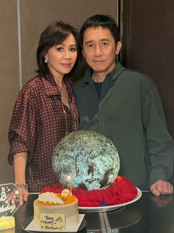 劉嘉玲30歲姪仔高顏值外型不輸明星！超級筍盤畢業英國建築系 盛傳將繼承億萬財產