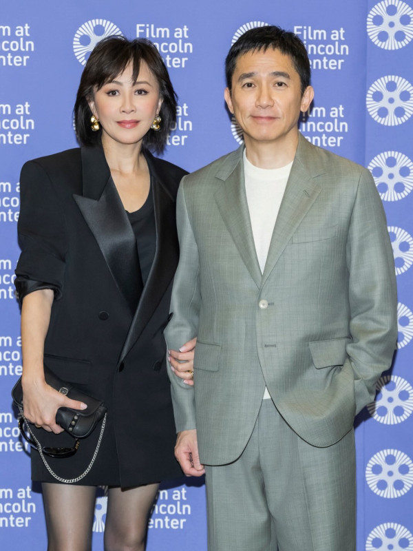劉嘉玲30歲姪仔高顏值外型不輸明星！超級筍盤畢業英國建築系 盛傳將繼承億萬財產