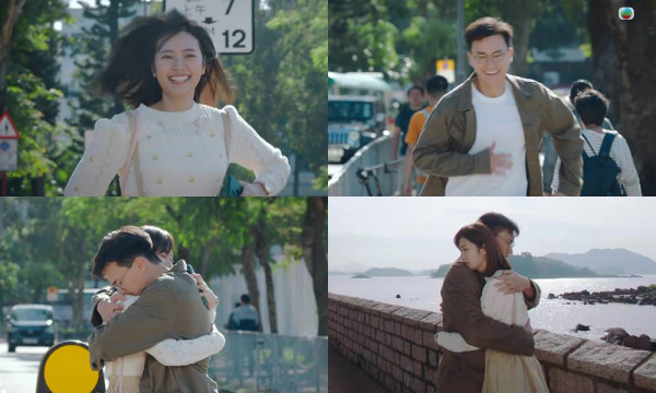 非份之罪|《无脸女尸》大结局戴祖仪死亡真相终极揭晓 真凶现身惊见吴启华丧心病狂
