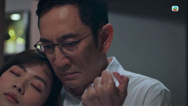 非份之罪｜《无脸女尸》大结局戴祖仪死亡真相终极揭晓 真凶现身惊见吴启华丧心病狂