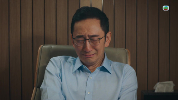 非份之罪｜《无脸女尸》大结局戴祖仪死亡真相终极揭晓 真凶现身惊见吴启华丧心病狂