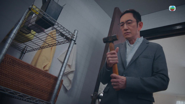 非份之罪|《无脸女尸》大结局戴祖仪死亡真相终极揭晓 真凶现身惊见吴启华丧心病狂