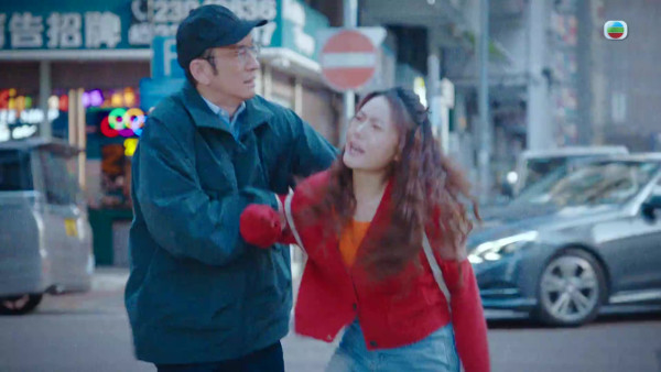 非份之罪|《无脸女尸》大结局戴祖仪死亡真相终极揭晓 真凶现身惊见吴启华丧心病狂