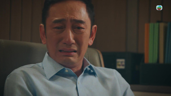 非份之罪｜《无脸女尸》大结局戴祖仪死亡真相终极揭晓 真凶现身惊见吴启华丧心病狂