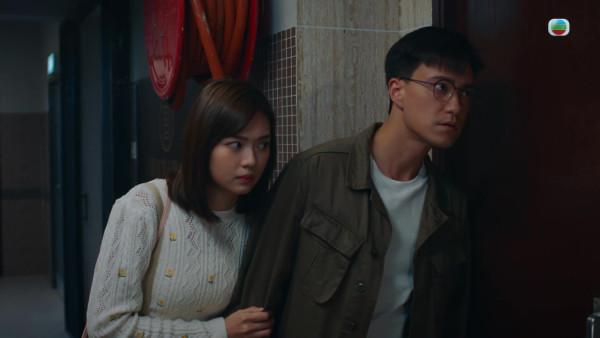 非份之罪|《无脸女尸》大结局戴祖仪死亡真相终极揭晓 真凶现身惊见吴启华丧心病狂