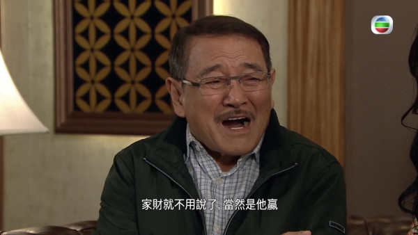 旧邨都跟新公屋例?公屋土地公供奉30年仍被要求移走(图片来源:剧集示意图)