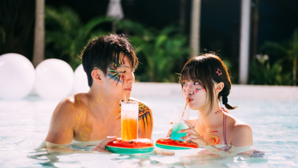 【社群盛夏大放送】海洋公園水上樂園活動攻略!玩盡全新大型懷舊音樂派對/消暑狂歡