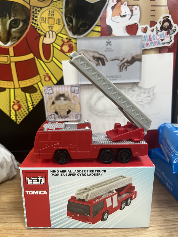 麥當勞開心樂園餐換Tomica車仔！記者直擊實物一套8款 即睇換領方法+日期！必搶豐田漢堡包車/GR GT3跑車/開心樂園餐巴士