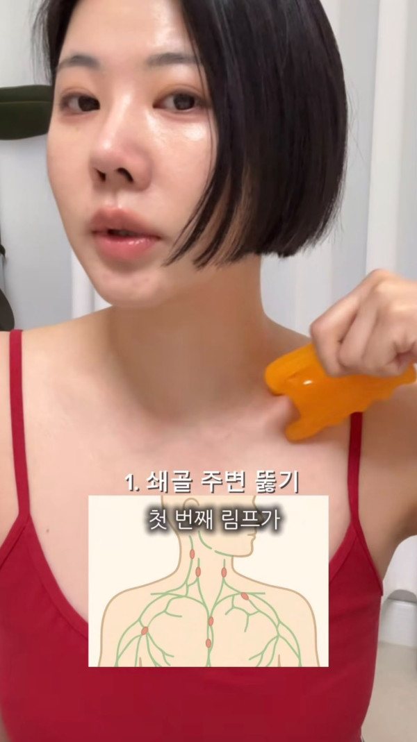 照片來源：Instagram@kangminchae