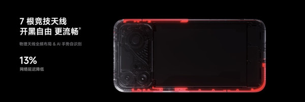3K 價位旗艦電競手機！REDMI K90 至尊版 ¥2,999 起正式開賣　Snapdragon 8 至尊版 + 8550mAh 電池 + 18.1mm 風冷散熱