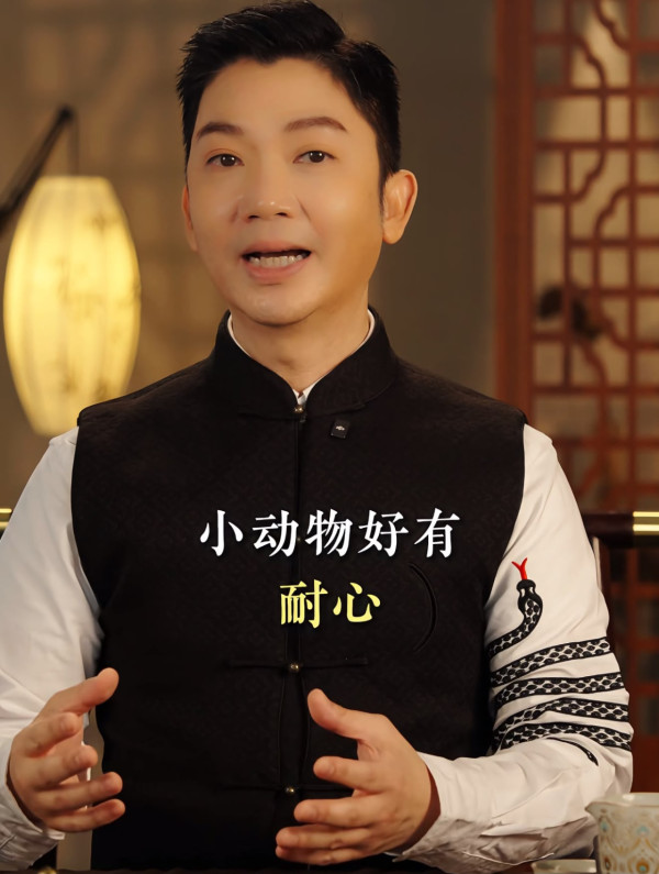 拍照不上鏡原來是福相？李丞責揭4大有福氣體質：這類人自帶溫和磁場自動吸引2大族群
