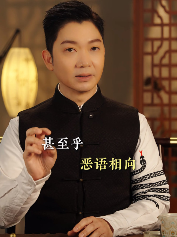 拍照不上鏡原來是福相？李丞責揭4大有福氣體質：這類人自帶溫和磁場自動吸引2大族群