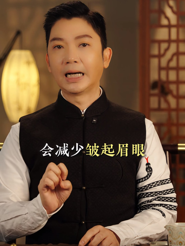 拍照不上鏡原來是福相？李丞責揭4大有福氣體質：這類人自帶溫和磁場自動吸引2大族群
