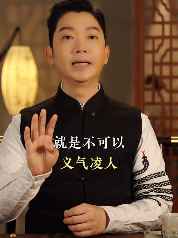 拍照不上鏡原來是福相？李丞責揭4大有福氣體質：這類人自帶溫和磁場自動吸引2大族群