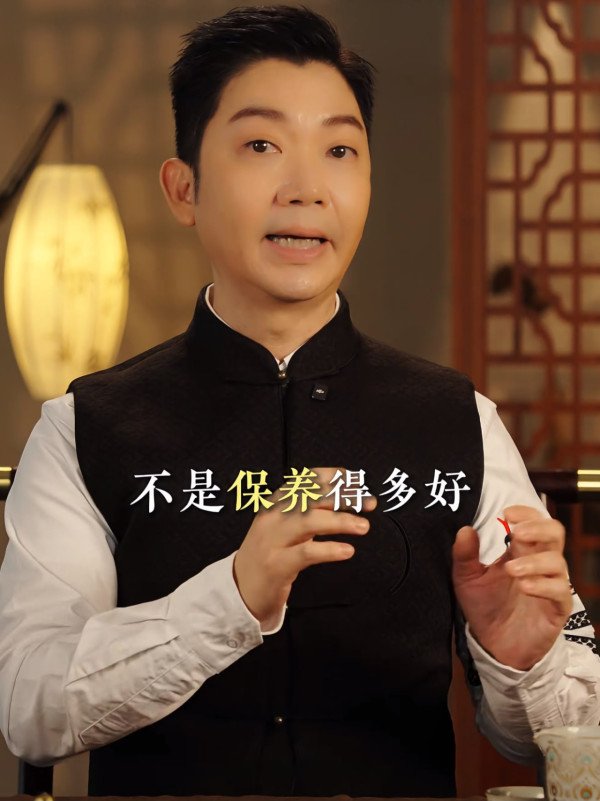 拍照不上鏡原來是福相？李丞責揭4大有福氣體質：這類人自帶溫和磁場自動吸引2大族群
