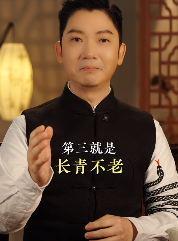 拍照不上鏡原來是福相？李丞責揭4大有福氣體質：這類人自帶溫和磁場自動吸引2大族群